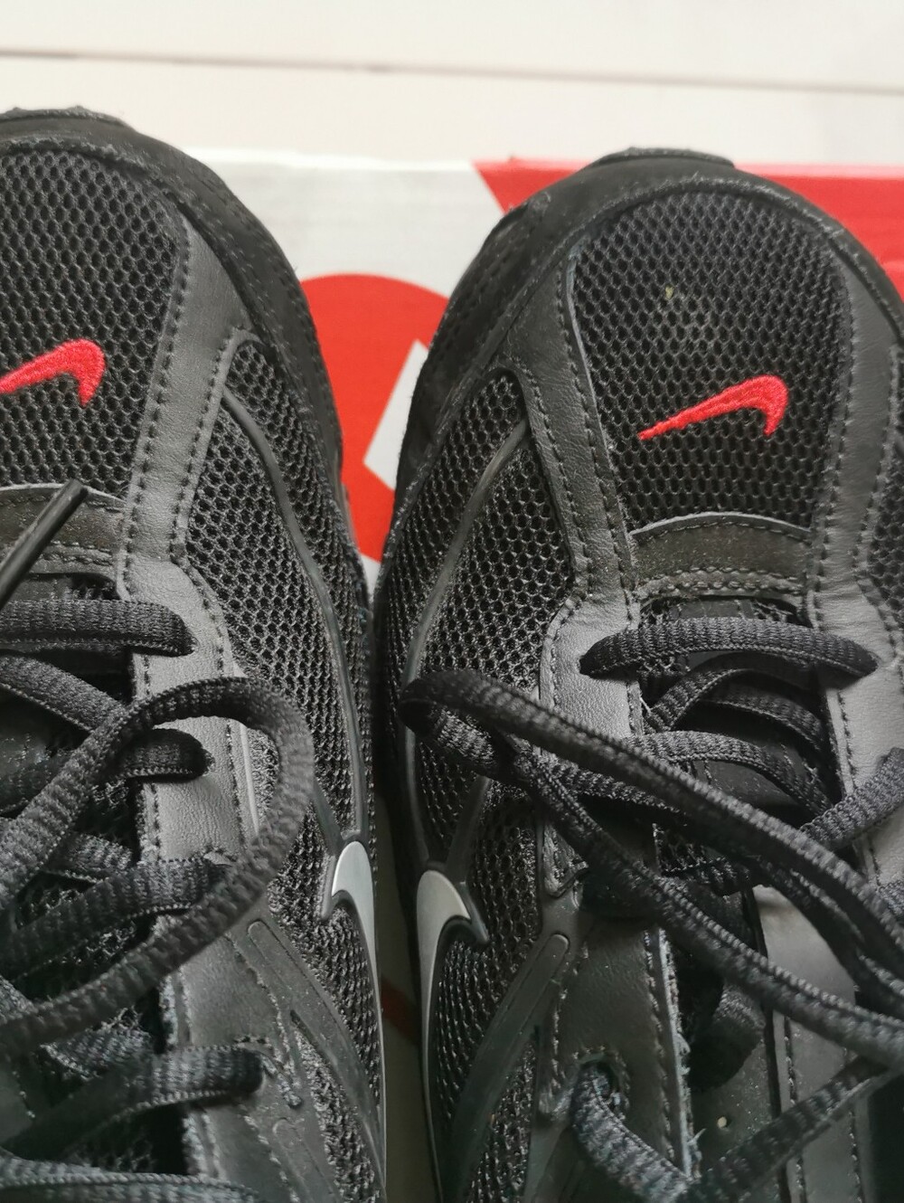 Nike Shox Ride 2 - Picture 5 of 7